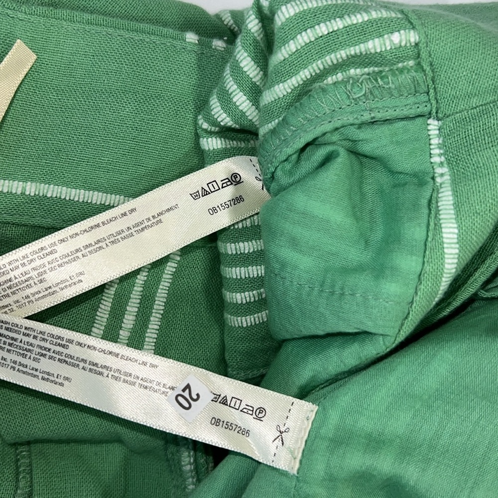 Free People Casual Friday Set, LARGE - Picture 10 of 13